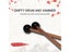 21cm Length 1 Pair Tongue Drum Drumsticks Professional Mallet For Xylophone Carousel 4