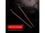 21cm Length 1 Pair Tongue Drum Drumsticks Professional Mallet For Xylophone Carousel 5
