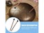 21cm Length 1 Pair Tongue Drum Drumsticks Professional Mallet For Xylophone Carousel 7