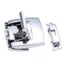 1pc Motorcycle Trunk Latches Lock Pack Latch Hinges For Harley Tour Pack Pak Carousel 5