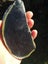 Pounamu greenstone carving slab Tile Carousel 6