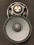 2 x JBL 2241H 8 ohm Reconed 18" speakers Carousel 2