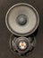 2 x JBL 2241H 8 ohm Reconed 18" speakers Carousel 1