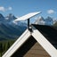 Starlink Standard Wall Mount GEN 3 (V4) Carousel 3