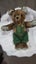 Madrigal Designs Just an old fashion bear-Made In England Carousel 9