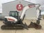 2022 BOBCAT E88R2 EXCAVATOR / 850 HOURS Carousel 1