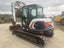 2022 BOBCAT E88R2 EXCAVATOR / 850 HOURS Carousel 4