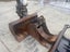 2022 BOBCAT E88R2 EXCAVATOR / 850 HOURS Carousel 6