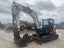 2022 BOBCAT E88R2 EXCAVATOR / 850 HOURS Carousel 7