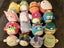 Squishmallow - Bulk Lot Carousel 4