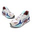 Puma RS-X Toys White Vivid Blue Red Men Casual Lifestyle Shoes 369449-30 Carousel 7
