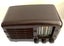Bell Bakelite valve radio. Carousel 2