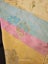 Vintage Brocaded Flowers Chinese Silk Tablecloth 123cm x 126cm Carousel 5