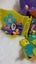 Vintage Poly Polly Pocket Boutique+ Heli Car Carousel 5