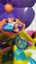 Vintage Poly Polly Pocket Boutique+ Heli Car Carousel 7