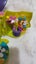 Vintage Poly Polly Pocket Boutique+ Heli Car Carousel 8
