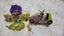 Vintage Poly Polly Pocket Boutique+ Heli Car Carousel 4