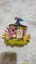 Vintage Poly Polly Pocket Boutique+ Heli Car Carousel 3