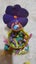 Vintage Poly Polly Pocket Boutique+ Heli Car Carousel 10
