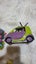 Vintage Poly Polly Pocket Boutique+ Heli Car Carousel 12