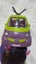 Vintage Poly Polly Pocket Boutique+ Heli Car Carousel 14