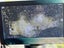 CM meteorite CB group Note the nickel-iron chondrules and very rare pallasites. Carousel 4