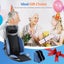 Electric Massage Chair Cushion Seat Foot Massager Carousel 9
