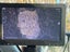 CM meteorite CB group Note the nickel-iron chondrules and very rare pallasites. Carousel 13