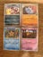 Foil/Holo Pokemon cards x 20 Carousel 4