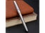 Luxury Quality Brand HERO 704 Stainless Fountain Pen Classical Design 0.7mm Nib Carousel 1