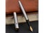 Luxury Quality Brand HERO 704 Stainless Fountain Pen Classical Design 0.7mm Nib Carousel 4