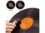 1 Set Anti Static Vinyl Record Cleaner Dust Remover Brush For Phonograph Carousel 4