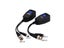 Kaycube 1CH Passive Balun RJ45 CCTV Balun Video Balun Transceiver Supply Power Carousel 6