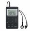 Pocket Walkman Radio AM/FM Carousel 1