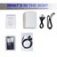 Pocket Walkman Radio AM/FM Carousel 3