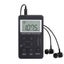 Pocket Walkman Radio AM/FM Carousel 4