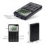 Pocket Walkman Radio AM/FM Carousel 7