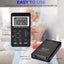 Pocket Walkman Radio AM/FM Carousel 8
