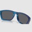 RRP $329.00 BRAND NEW **OAKLEY Holbrook XL Sunglasses - Matt Cyan w PRIZM Bla... Carousel 4