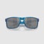 RRP $329.00 BRAND NEW **OAKLEY Holbrook XL Sunglasses - Matt Cyan w PRIZM Bla... Carousel 6