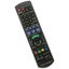 Panasonic Remote Control DMR-XW390 DMR-XW480 DMR-XW380 DMR-XW400 DVD Carousel 4