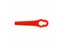 50pcs Brush Cutter Blades For KULLER For BOSCH For OZITO Lawn Mower Garden Carousel 1