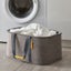 Joseph Hold-All Collapsible Laundry Basket Carousel 2