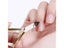 Stainless Steel Cuticle Nail Nipper Professional Nail Clippers Manicure Carousel 5