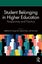 Student Belonging in Higher Education by Mi Young Ahn - Paperback Carousel 1