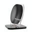 Parallel Acrylic Desktop Stand For B & O Beoplay A1 / Beosound 2Nd Speaker Black Carousel 1