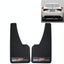 A Pair 3D Carbon Universal Racing Mudflaps Fender Guard Fenders & Mud Guards Pa Carousel 1