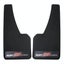 A Pair 3D Carbon Universal Racing Mudflaps Fender Guard Fenders & Mud Guards Pa Carousel 3