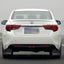 A Pair 3D Carbon Universal Racing Mudflaps Fender Guard Fenders & Mud Guards Pa Carousel 5