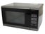 34L Toshiba Microwave Oven with Air Fry Function 2.1kW - Black / Stainless Steel Carousel 1